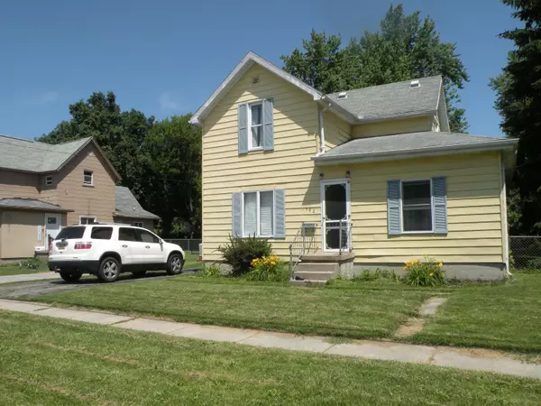 Durand, MI 48429,502 Brand Street