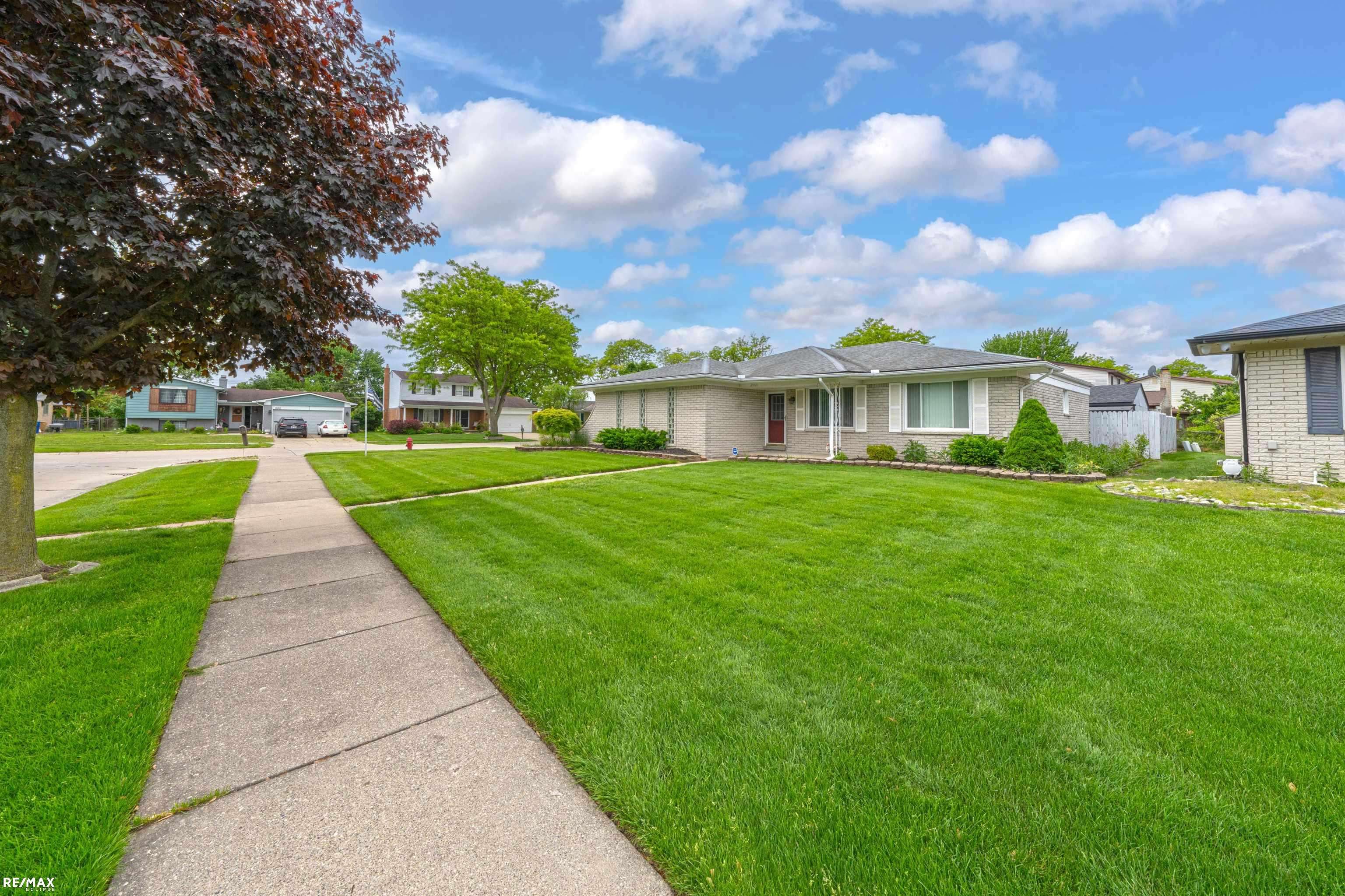 Sterling Heights, MI 48310,37601 Dartmouth Drive