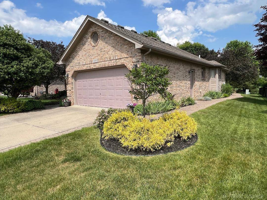 Chesterfield, MI 48047,52604 Forest Hill Drive
