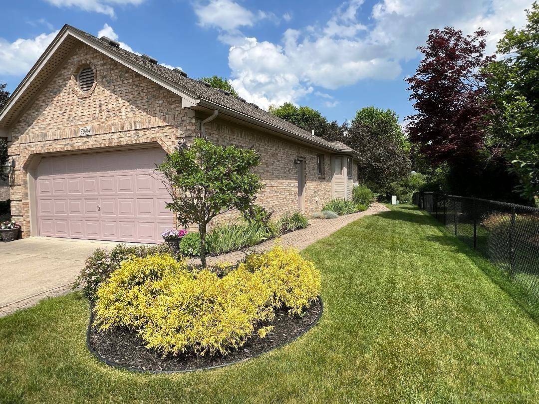 Chesterfield, MI 48047,52604 Forest Hill Drive