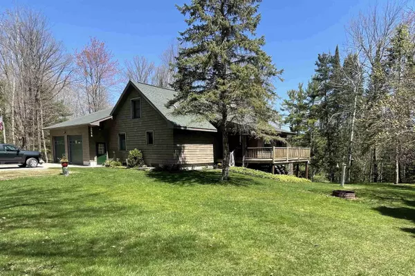 2370 Campfire Trail, Alger, MI 48610