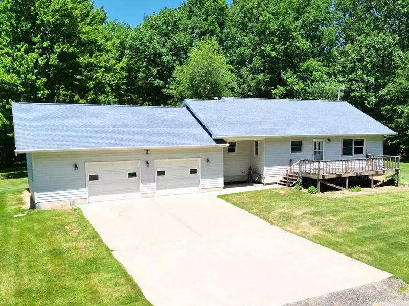 13287 Mccumsey Road, Clio, MI 48420