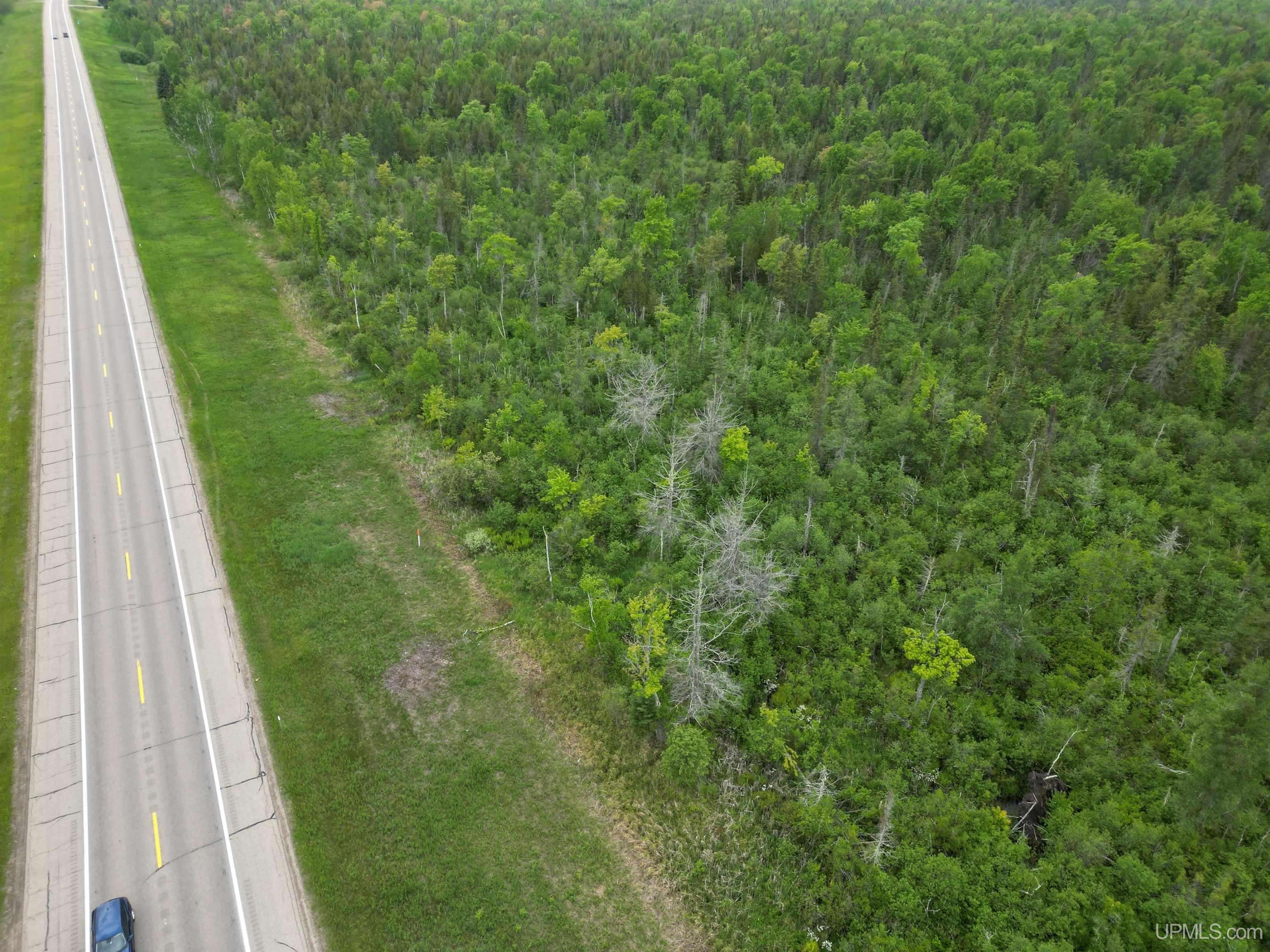Rapid River, MI 49878,TBD US  2 Highway
