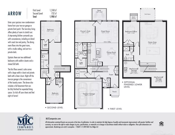 Howell, MI 48855,2270 Chase Drive