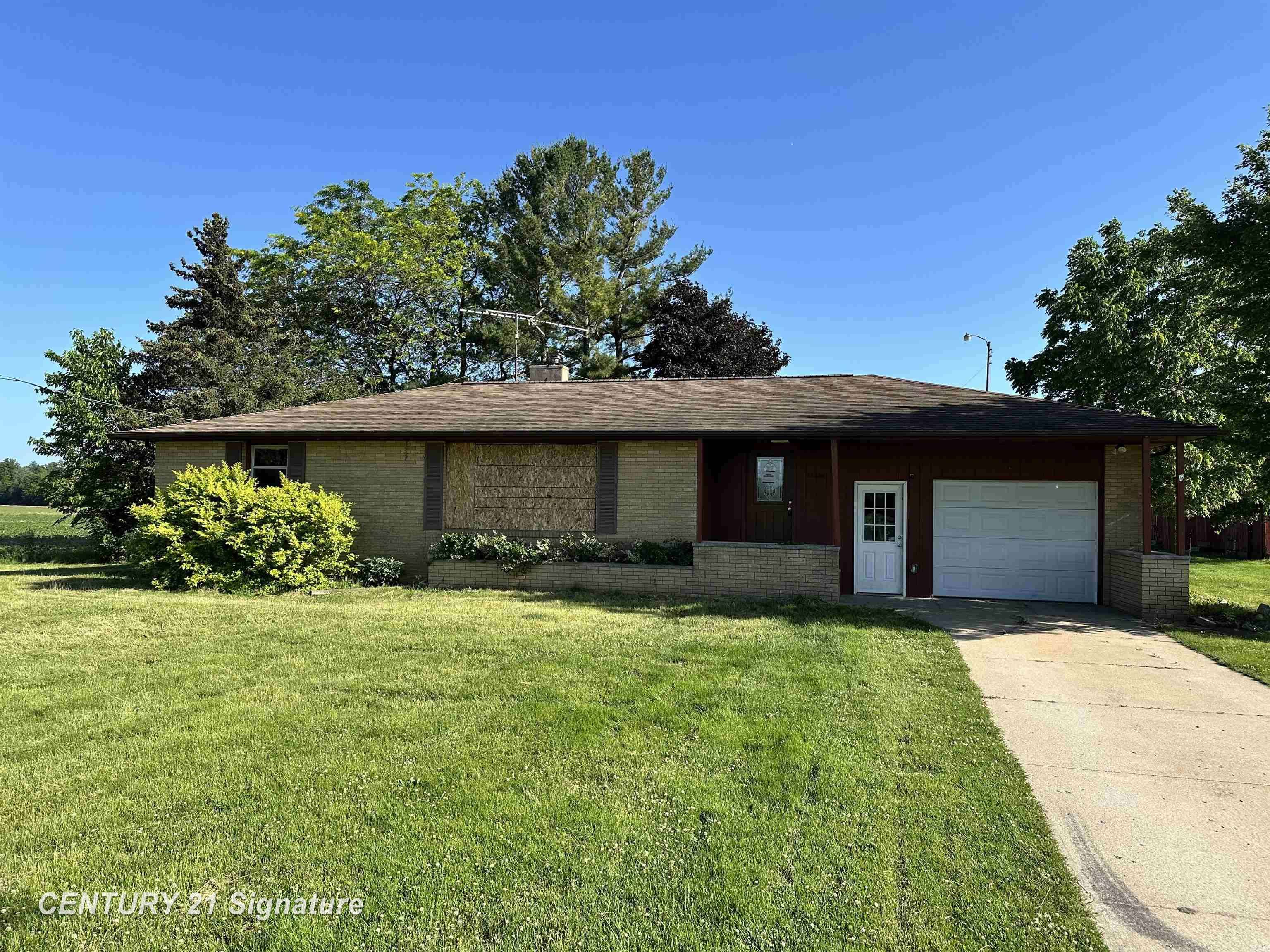 11420 E Denver Road, Coleman, MI 48618