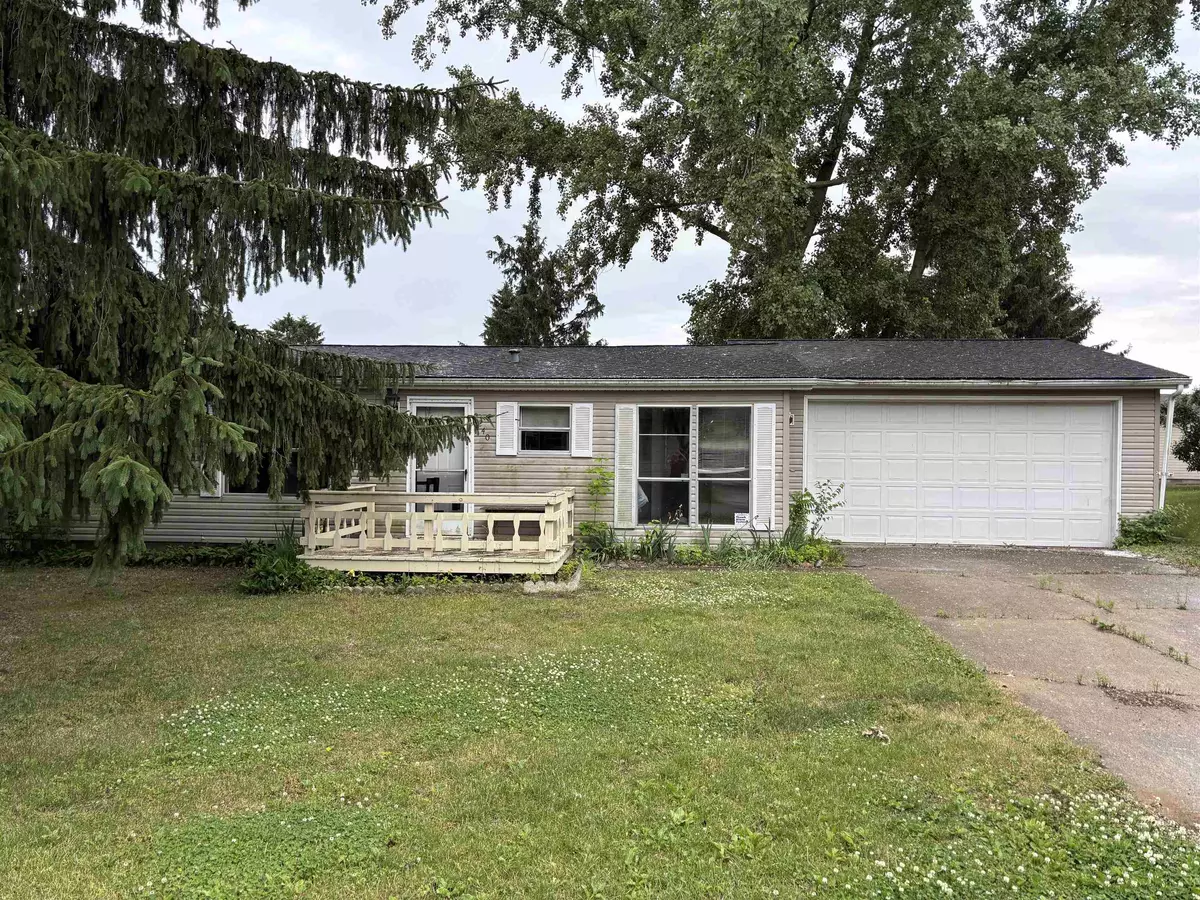Croswell, MI 48422,2240 MARK Street
