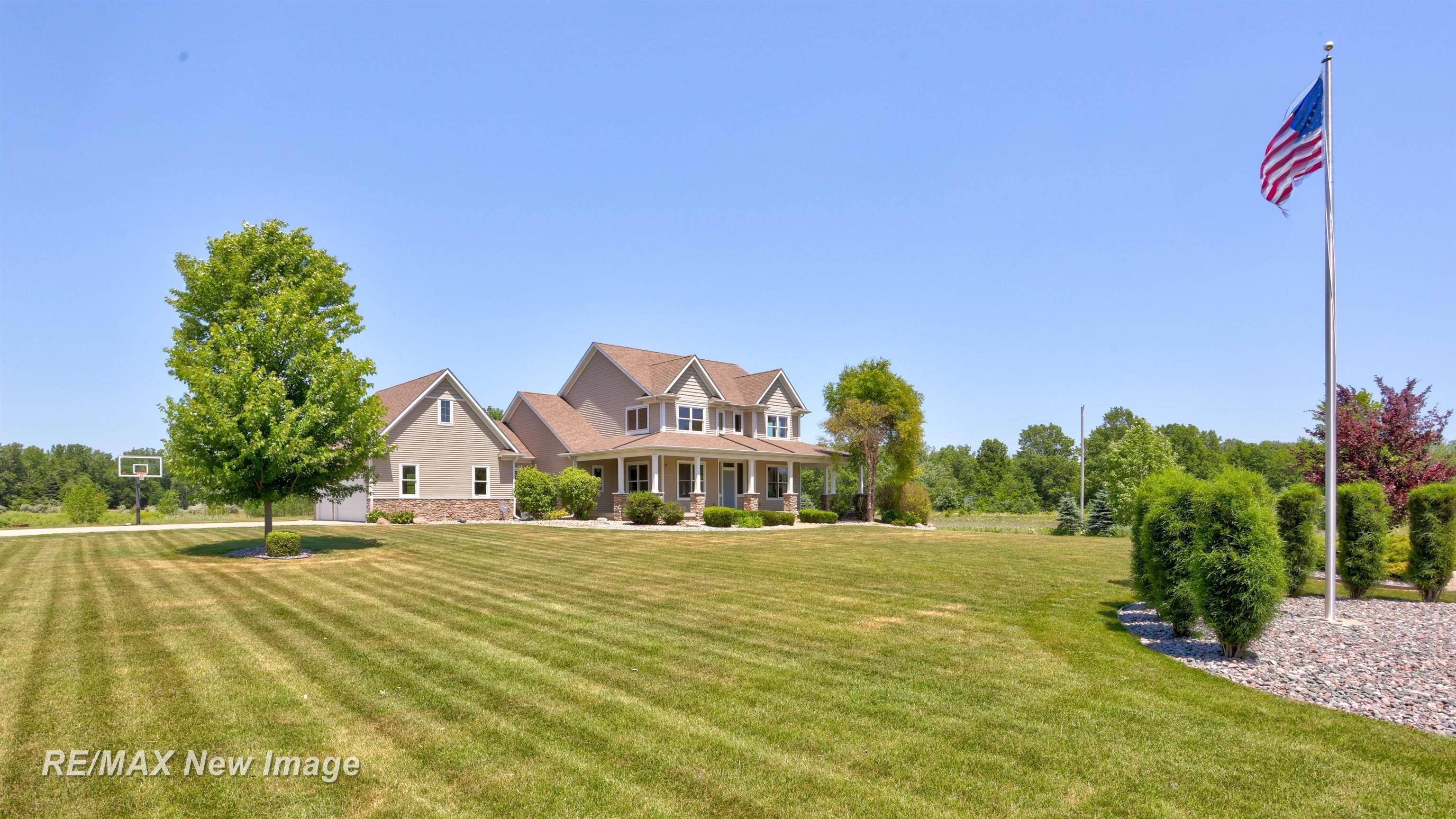 Hemlock, MI 48626,16880 Ederer Road