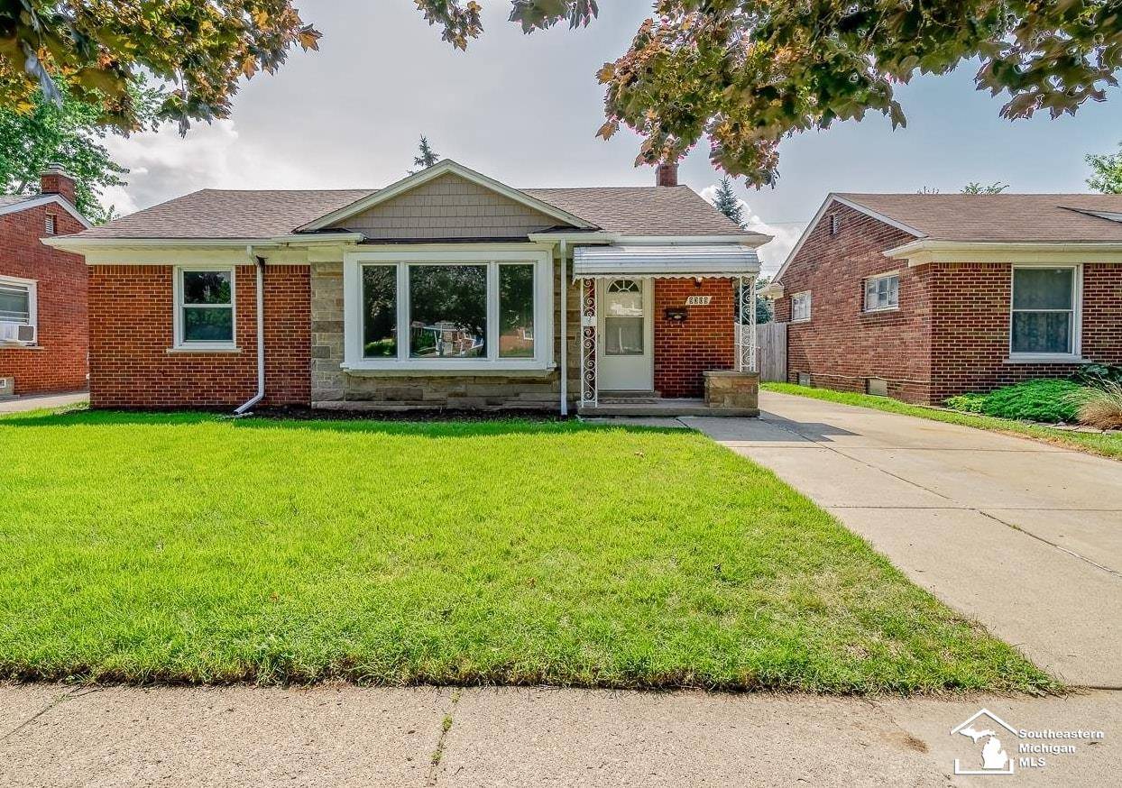 9309 Allen Road, Allen Park, MI 48101