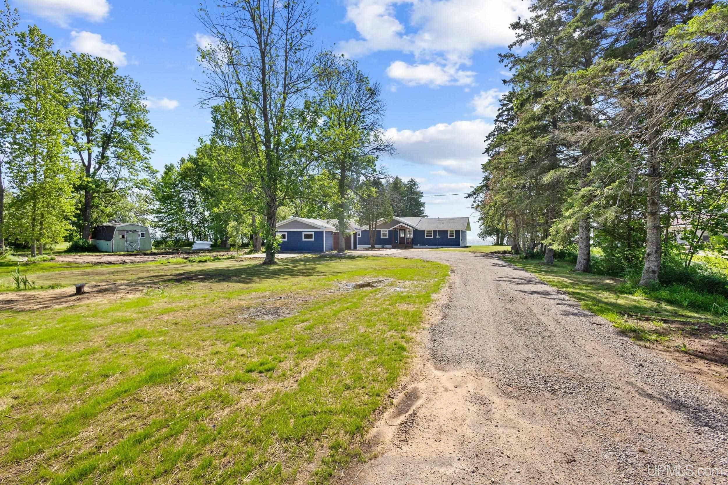 Menominee, MI 49858,N1824 State Hwy M-35
