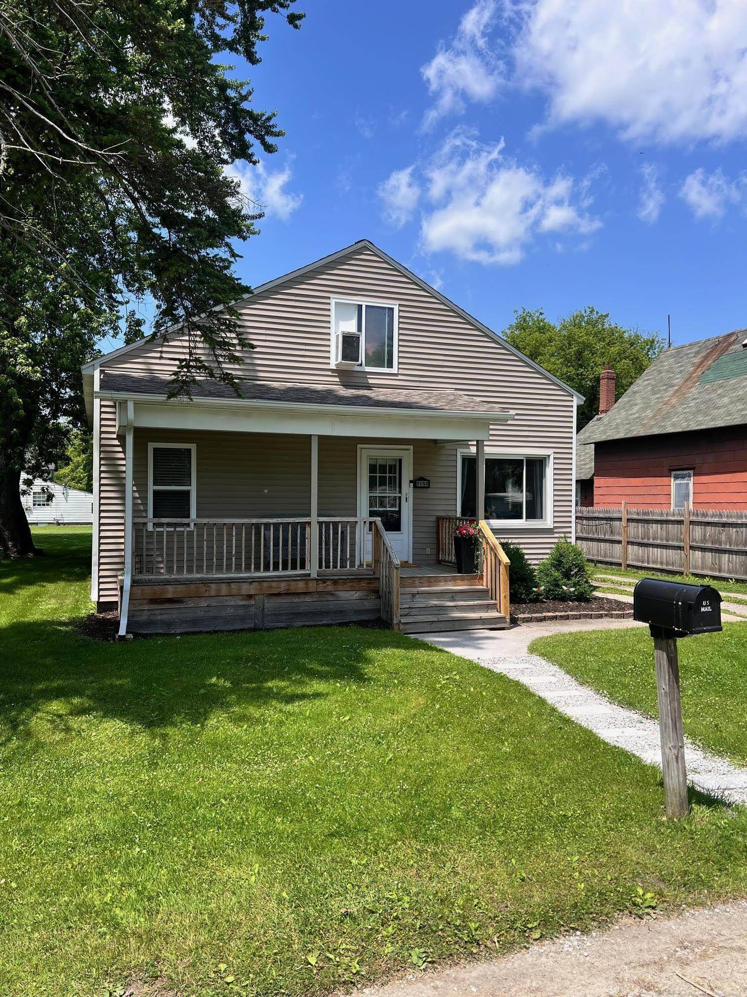 2153 25th Street, Port Huron, MI 48060
