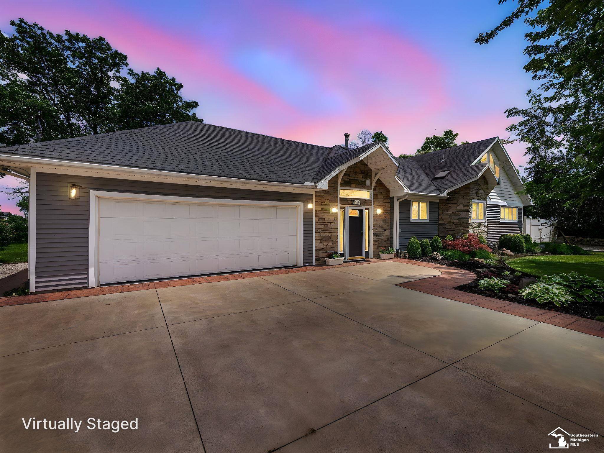 Newport, MI 48166,7322 Forrest Lane