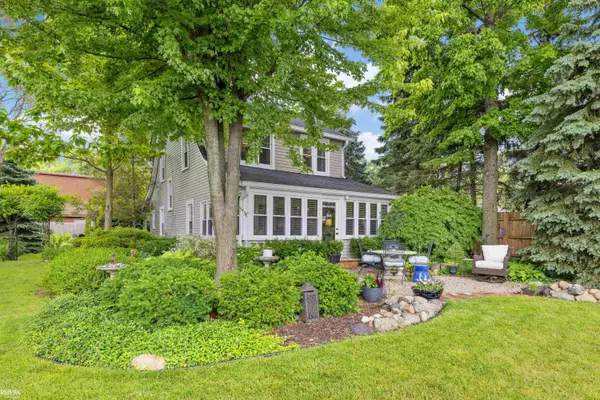 50725 Baltimore Street, New Baltimore, MI 48047