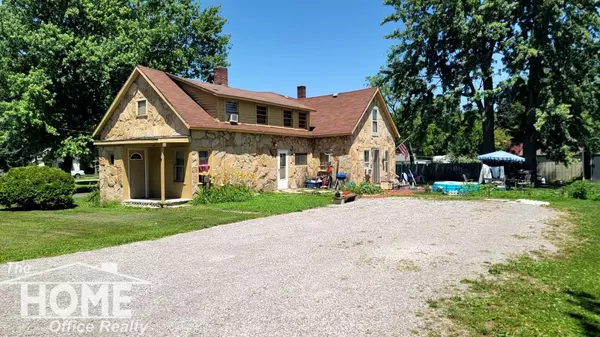 Owosso, MI 48867,1803-1807 Kilbourn Ave Avenue
