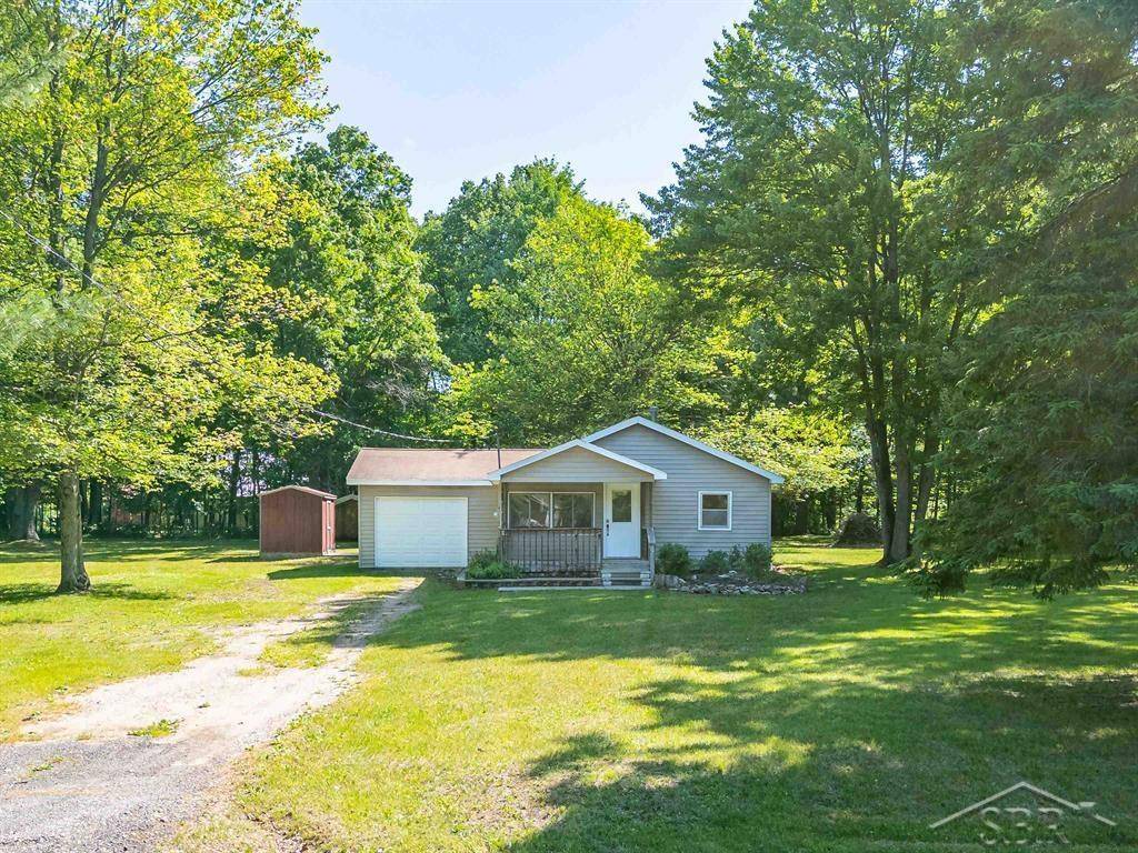 Lake, MI 48632,6626 Shadowbrook Drive