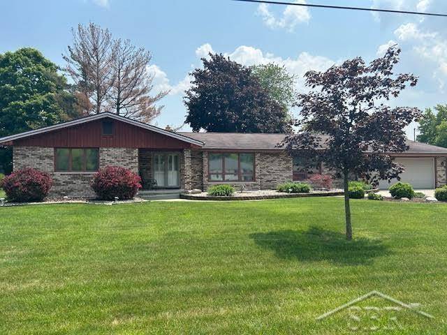 1337 Woodside Street, Saginaw, MI 48601