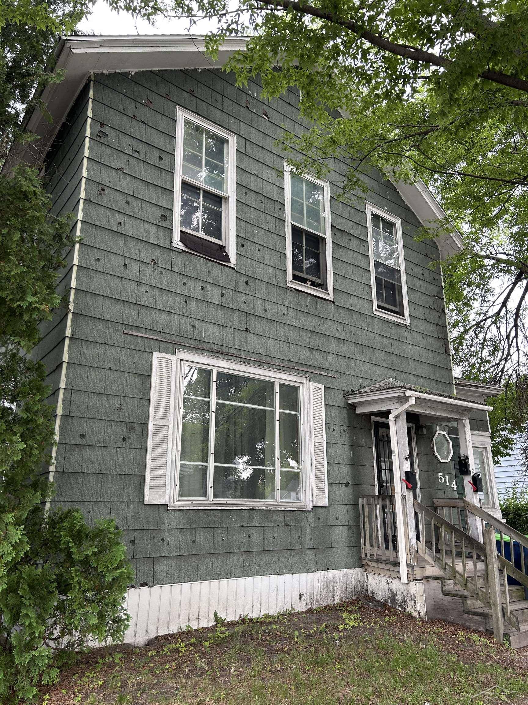 514 N Madison Street, Bay City, MI 48708