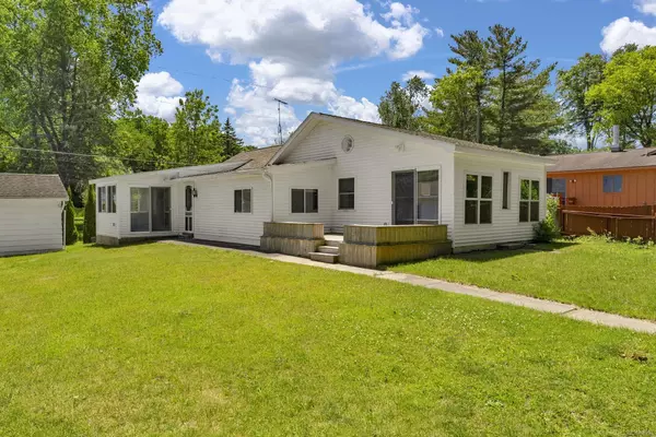 3735 Haynes Court, Burtchville, MI 48059