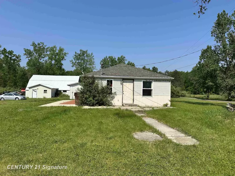 2252 N M-18 Road, Beaverton, MI 48612