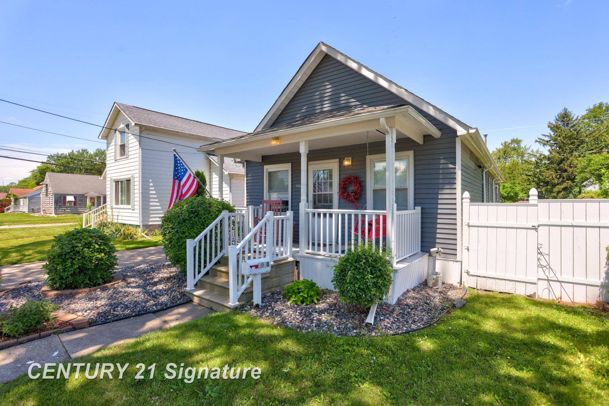 Saginaw, MI 48602,1618 Division Street