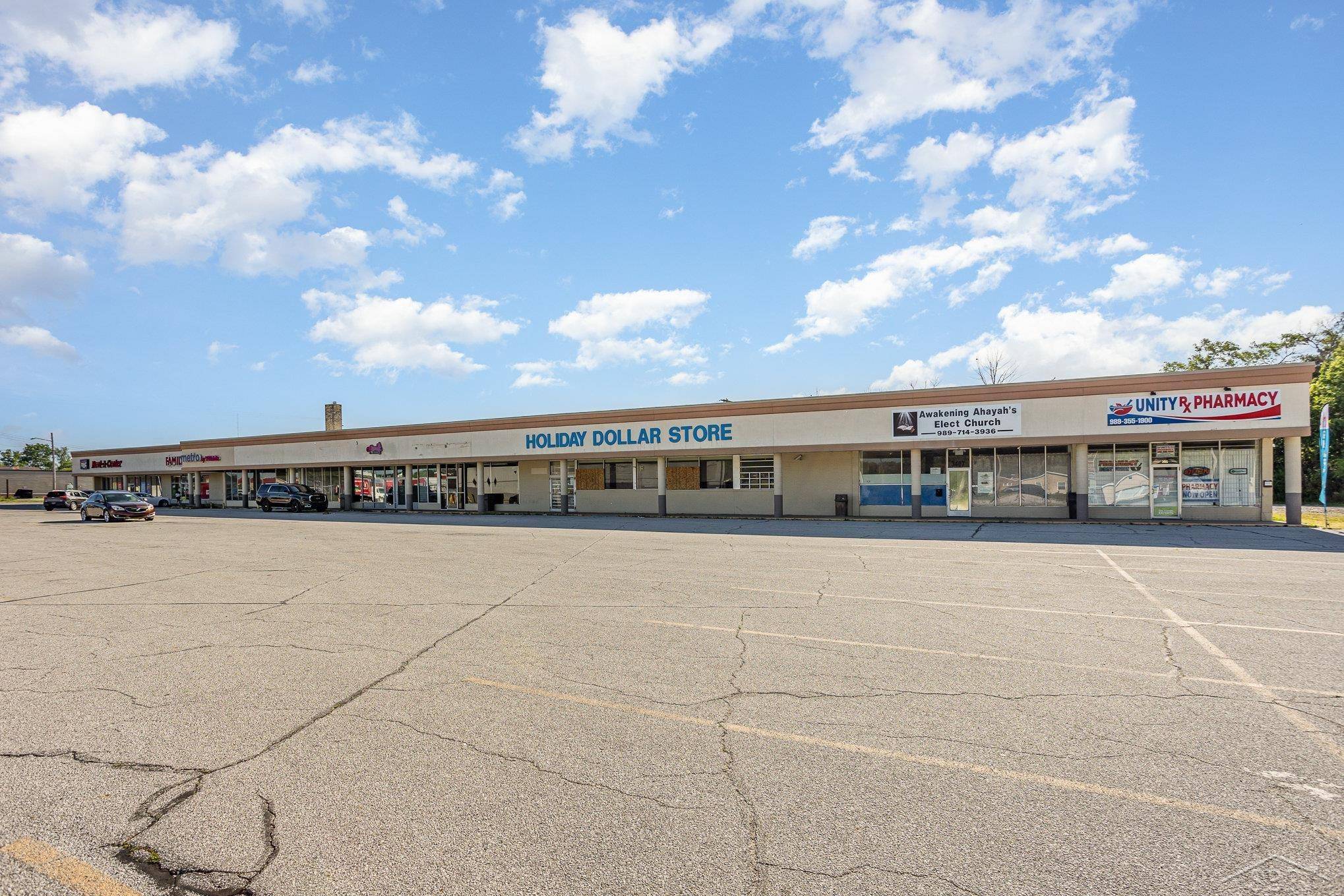 3405 E Genesee Street, Saginaw, MI 48601