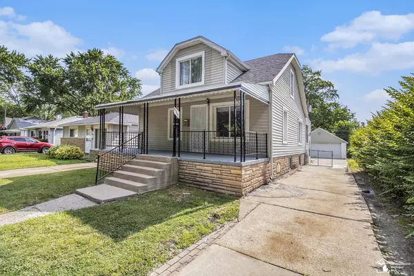 Dearborn Heights, MI 48125,5369 Weddell Street