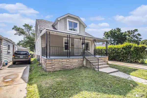 Dearborn Heights, MI 48125,5369 Weddell Street