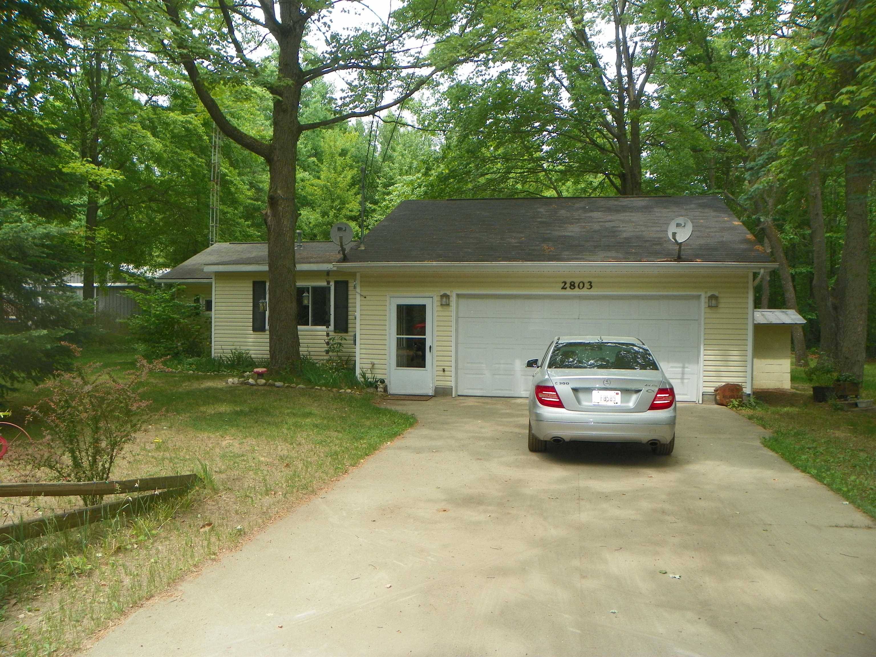 Harrison, MI 48625,2803 DELL Road