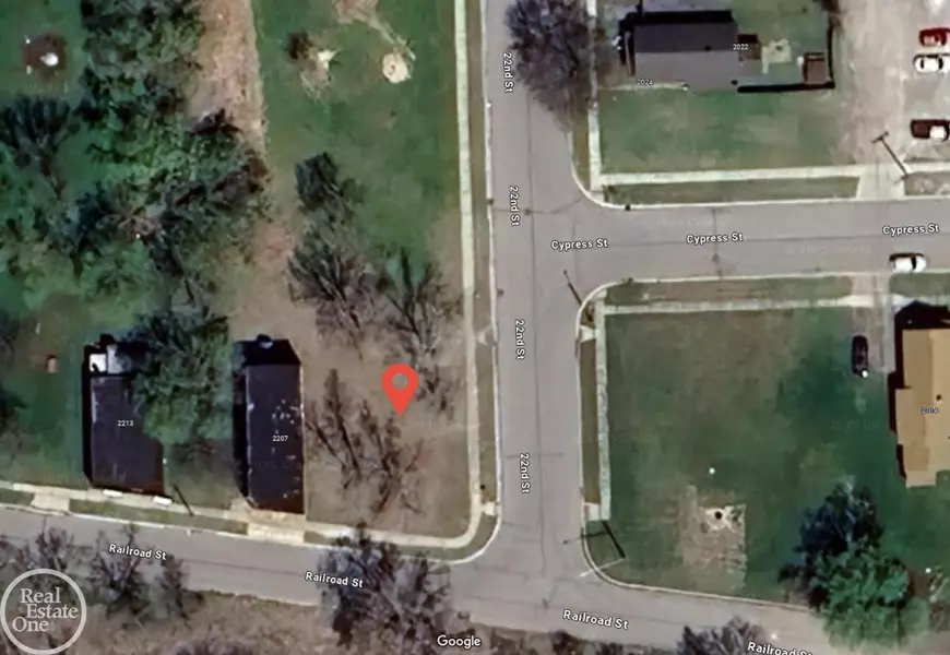 2200 VL RAILROAD Street, Port Huron, MI 48060