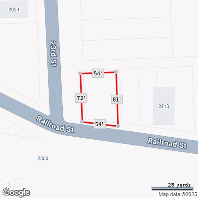 Port Huron, MI 48060,2203 VL RAILROAD Street