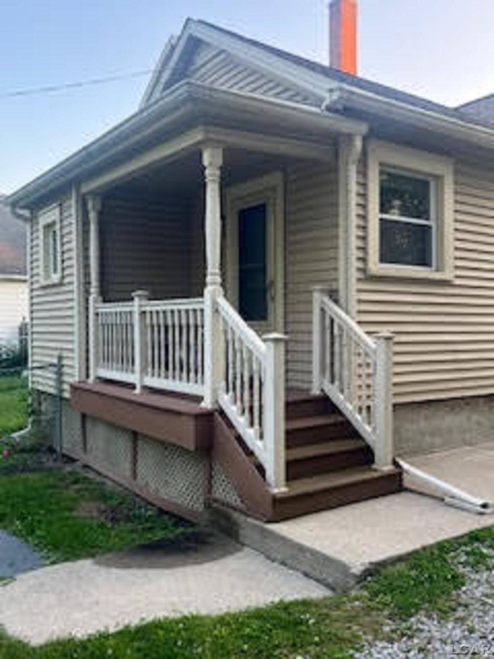 Adrian, MI 49221,169 Park Street
