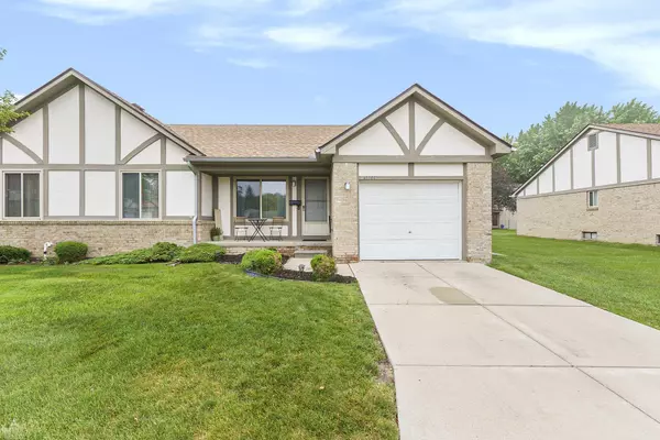 40765 Magnolia Drive, Clinton Township, MI 48038