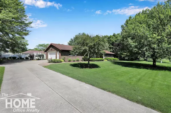 Owosso, MI 48867,2367 Meadowdown Drive