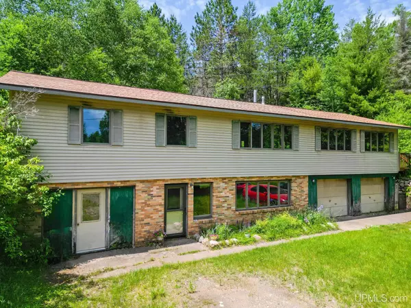 6828 Co Rd FS Road, Champion, MI 49814