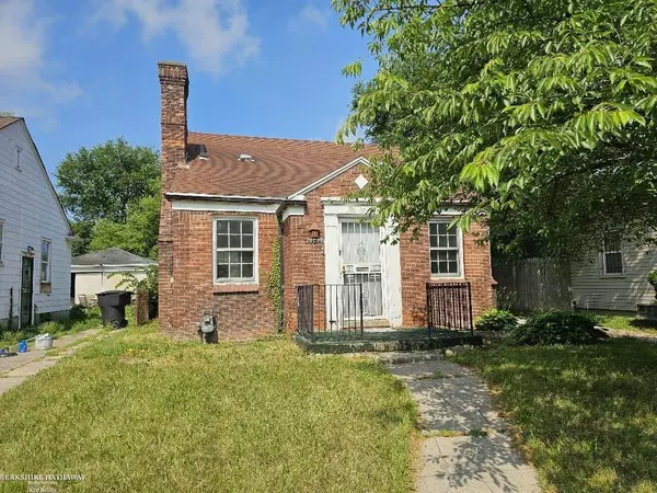 19019 Annchester Road, Detroit, MI 48219