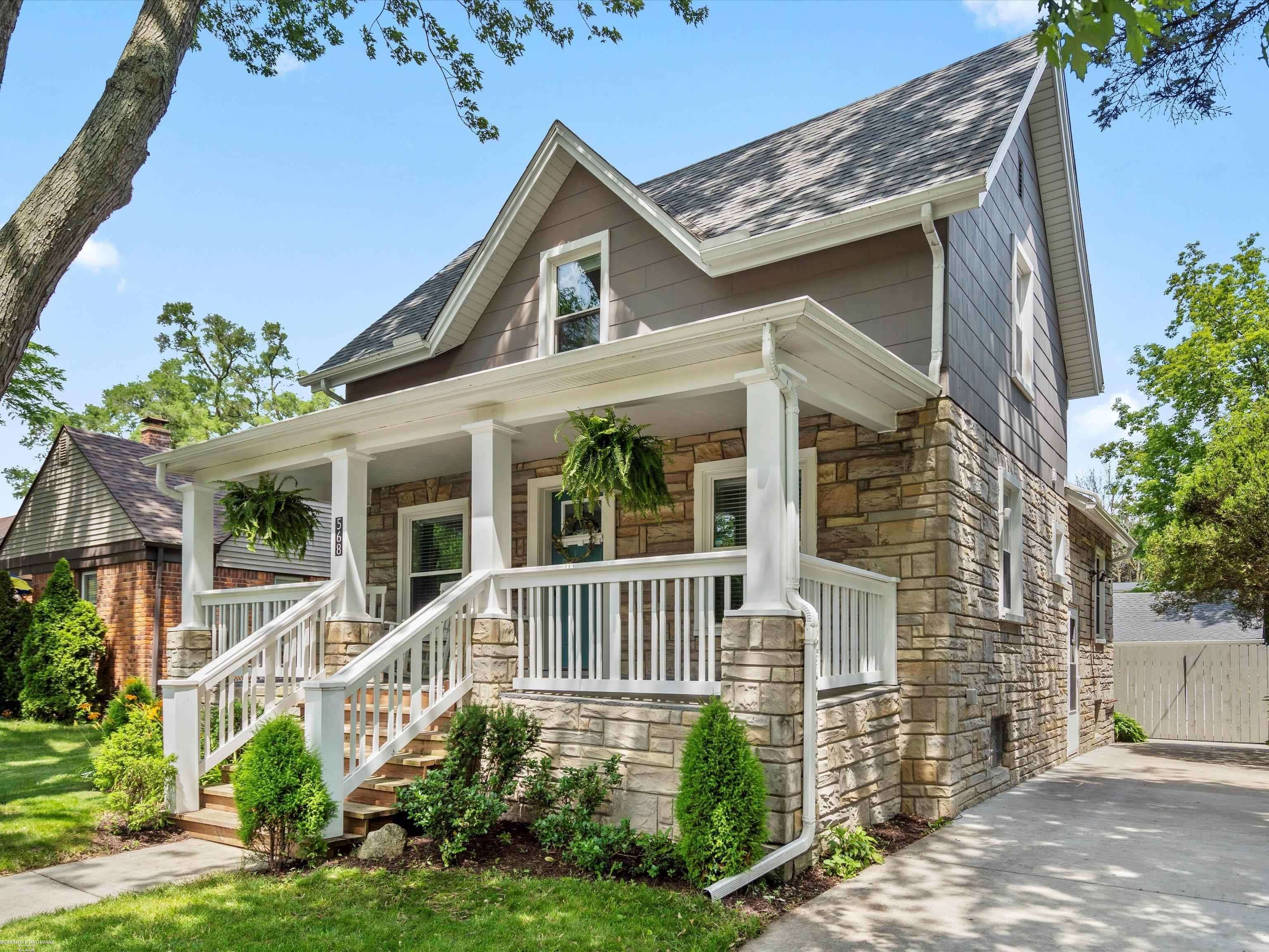 Ferndale, MI 48220,568 Leroy Street