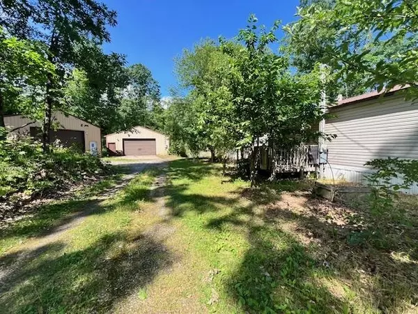 2191 Cedar Road, Harrison, MI 48625