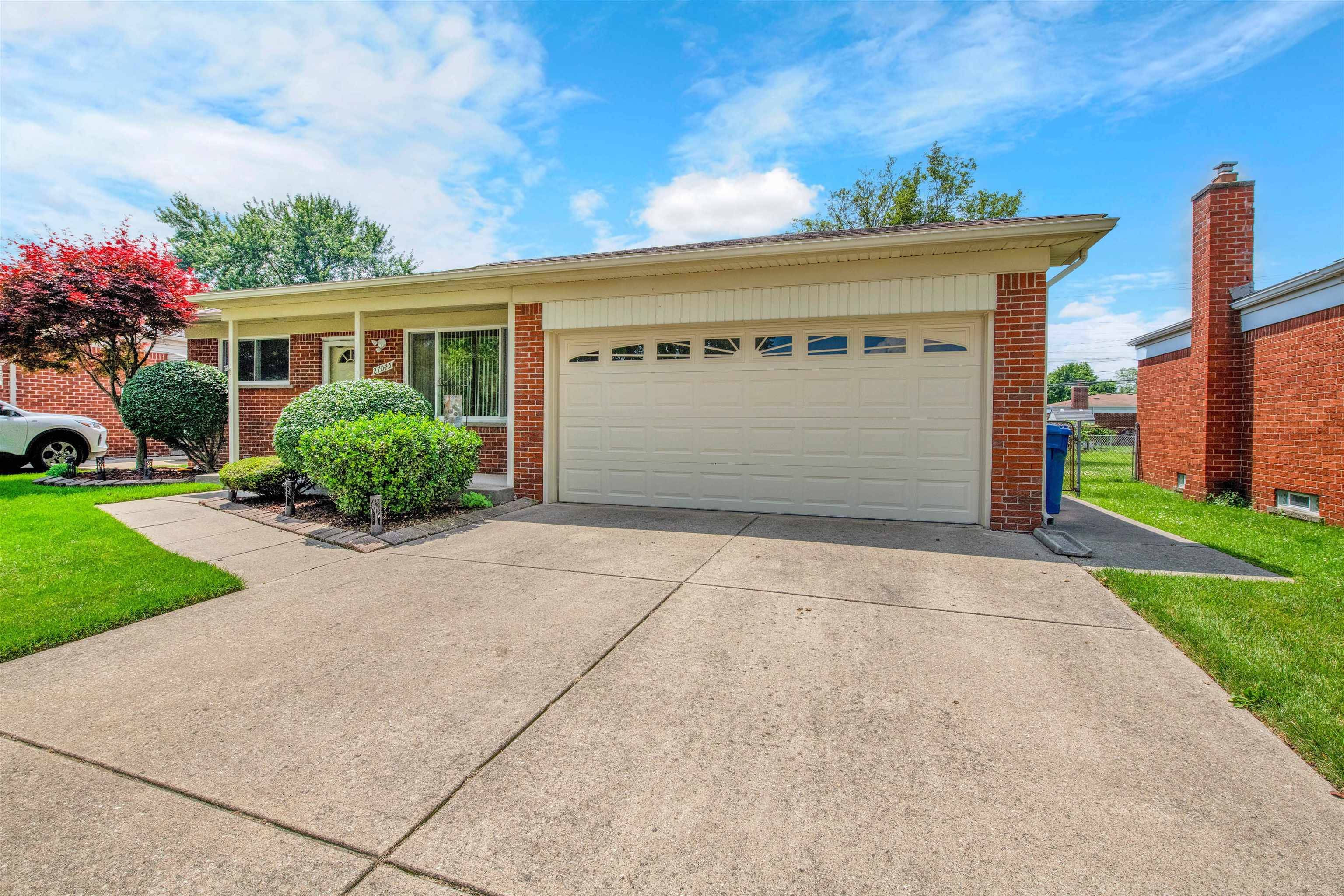 Warren, MI 48088,27045 Fairfield Drive