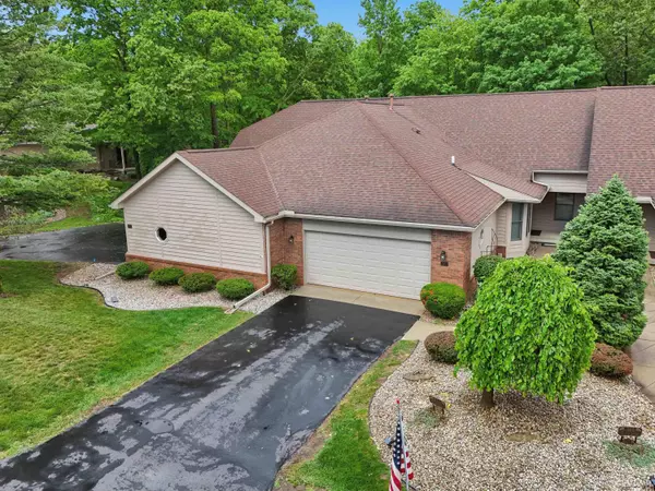 320 Richlyn Drive, Adrian, MI 49221