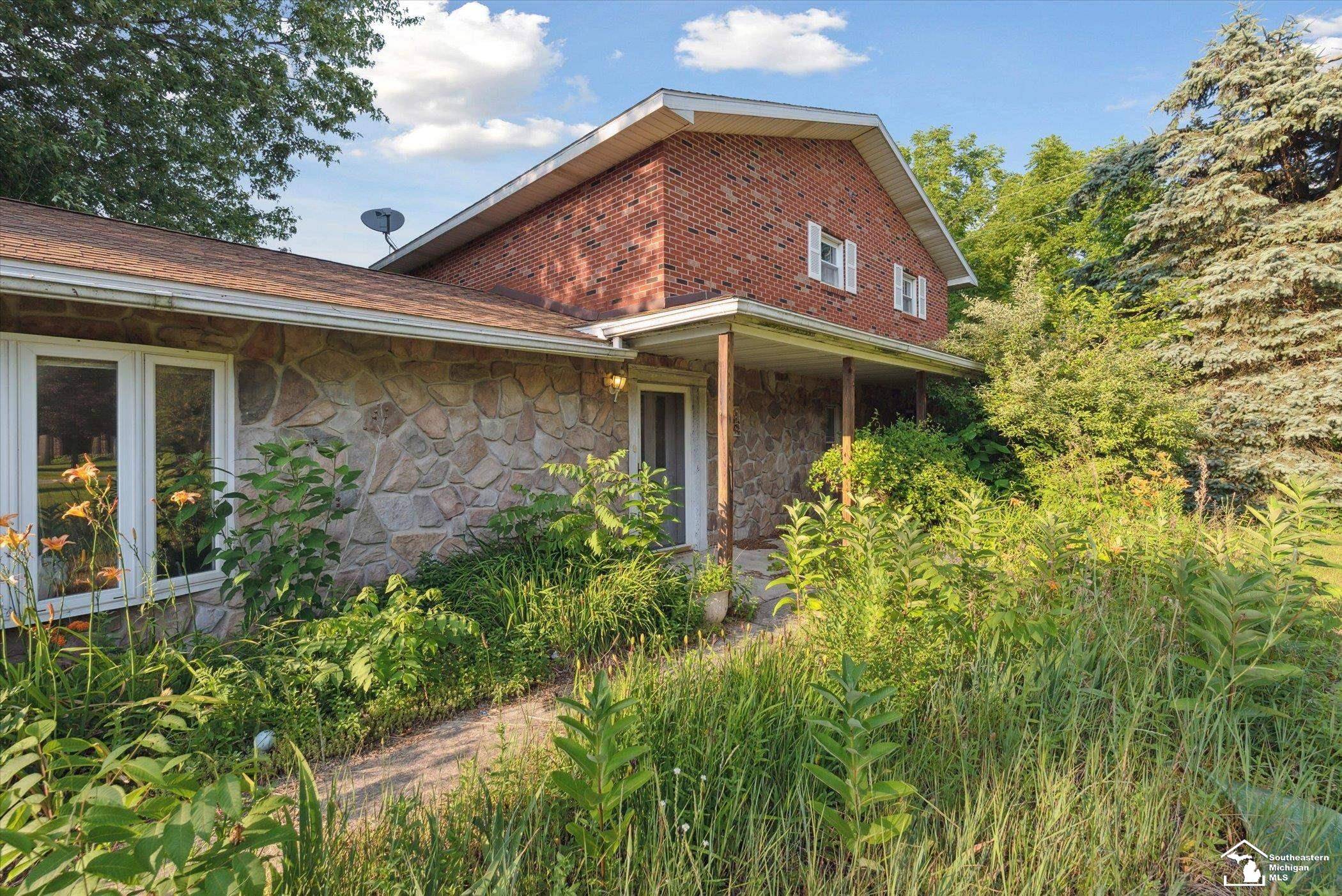 Dundee, MI 48131,11620 Stewart Road
