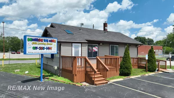 Saginaw, MI 48601,3623 Dixie Highway