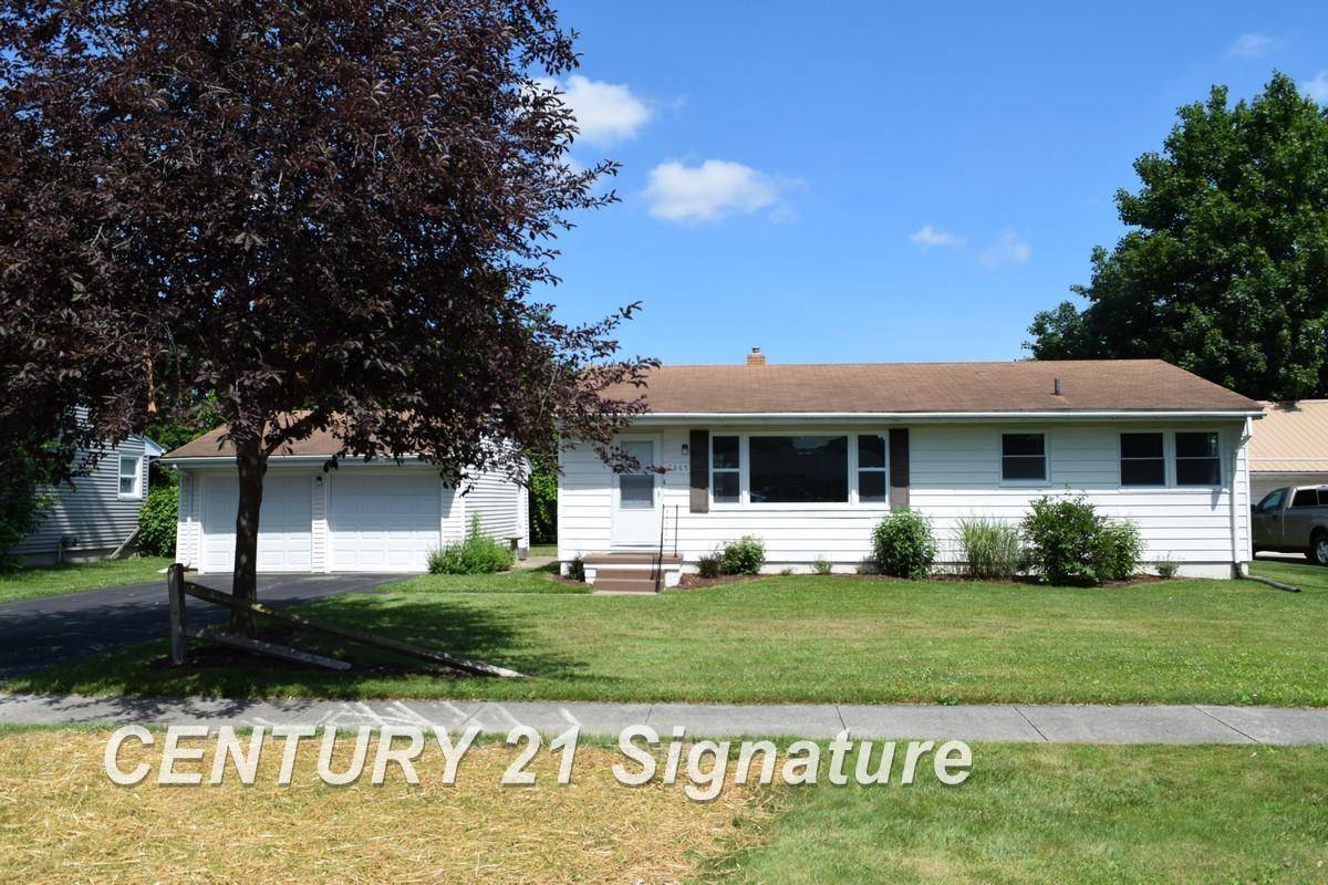 3365 Bobendick Street, Saginaw, MI 48604