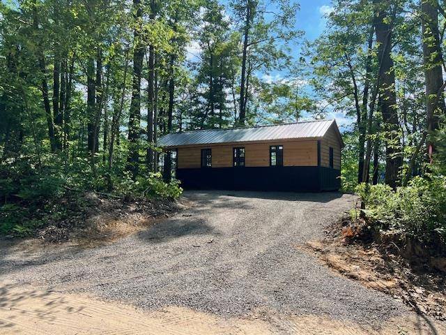 Harrison, MI 48625,Lot 43 Hayes Road