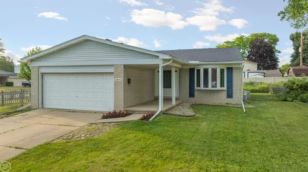 Sterling Heights, MI 48312,14103 Heritage Road