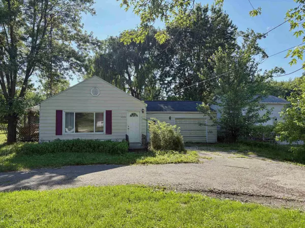 4299 N Belsay Road, Flint, MI 48506