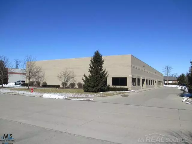 Shelby Twp, MI 48315,13417 West Star Drive