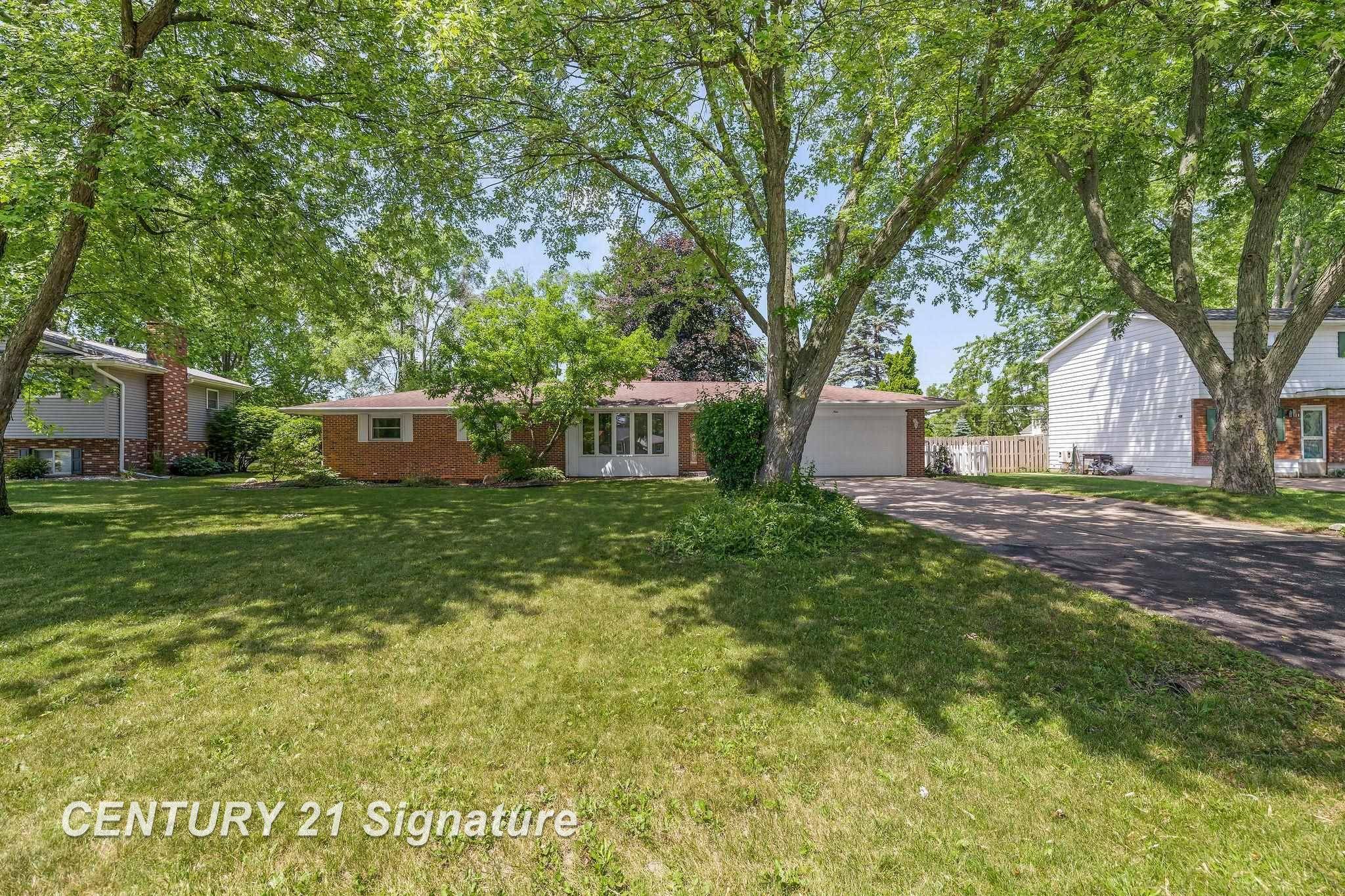 Saginaw, MI 48603,9 Wiltse Court