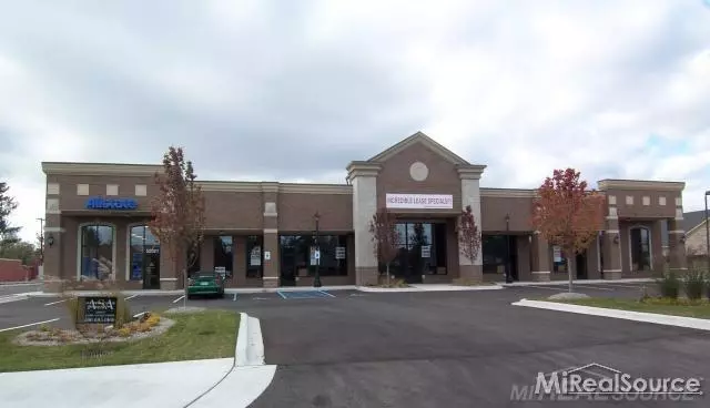 52033 Van Dyke Avenue, Shelby Twp, MI 48316