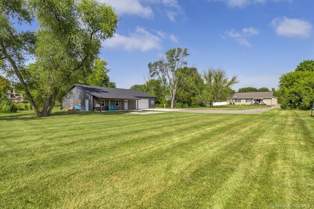 Freeland, MI 48623,11901 Scott Road