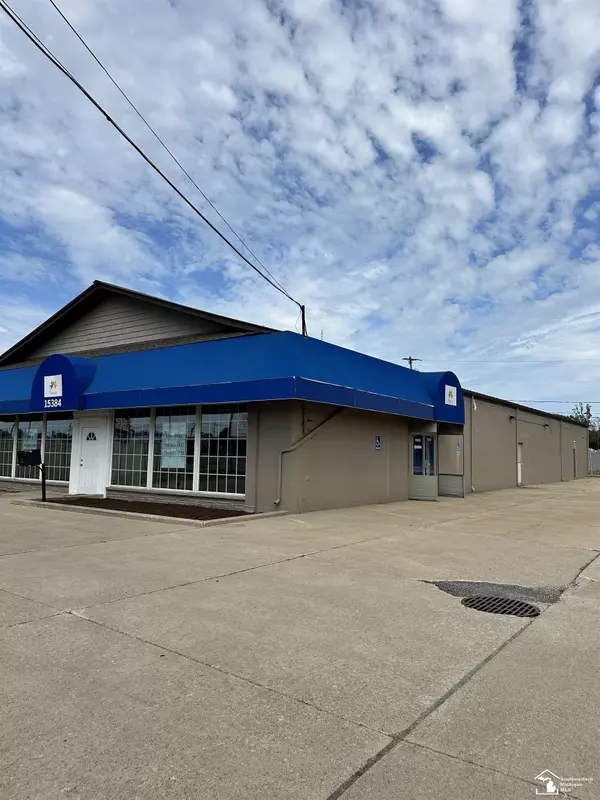 Monroe, MI 48161,15384 S Dixie Highway