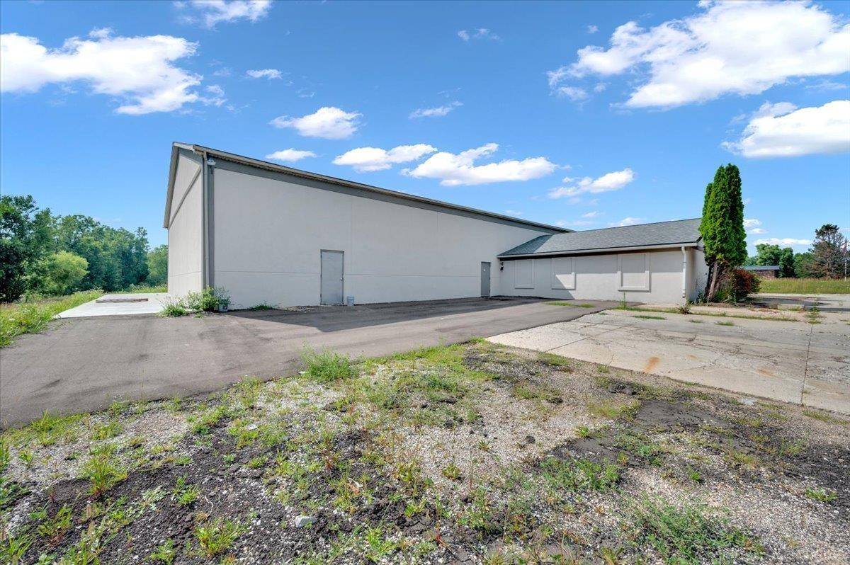 Owosso, MI 48867,1500 Mcmillan Road
